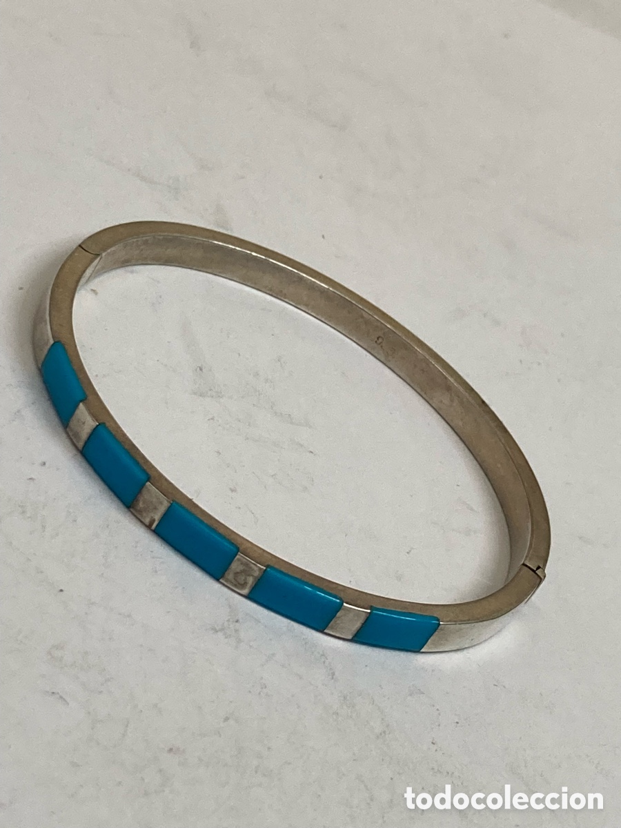 Joyeria: Pulsera de plata Pul155 - Foto 1