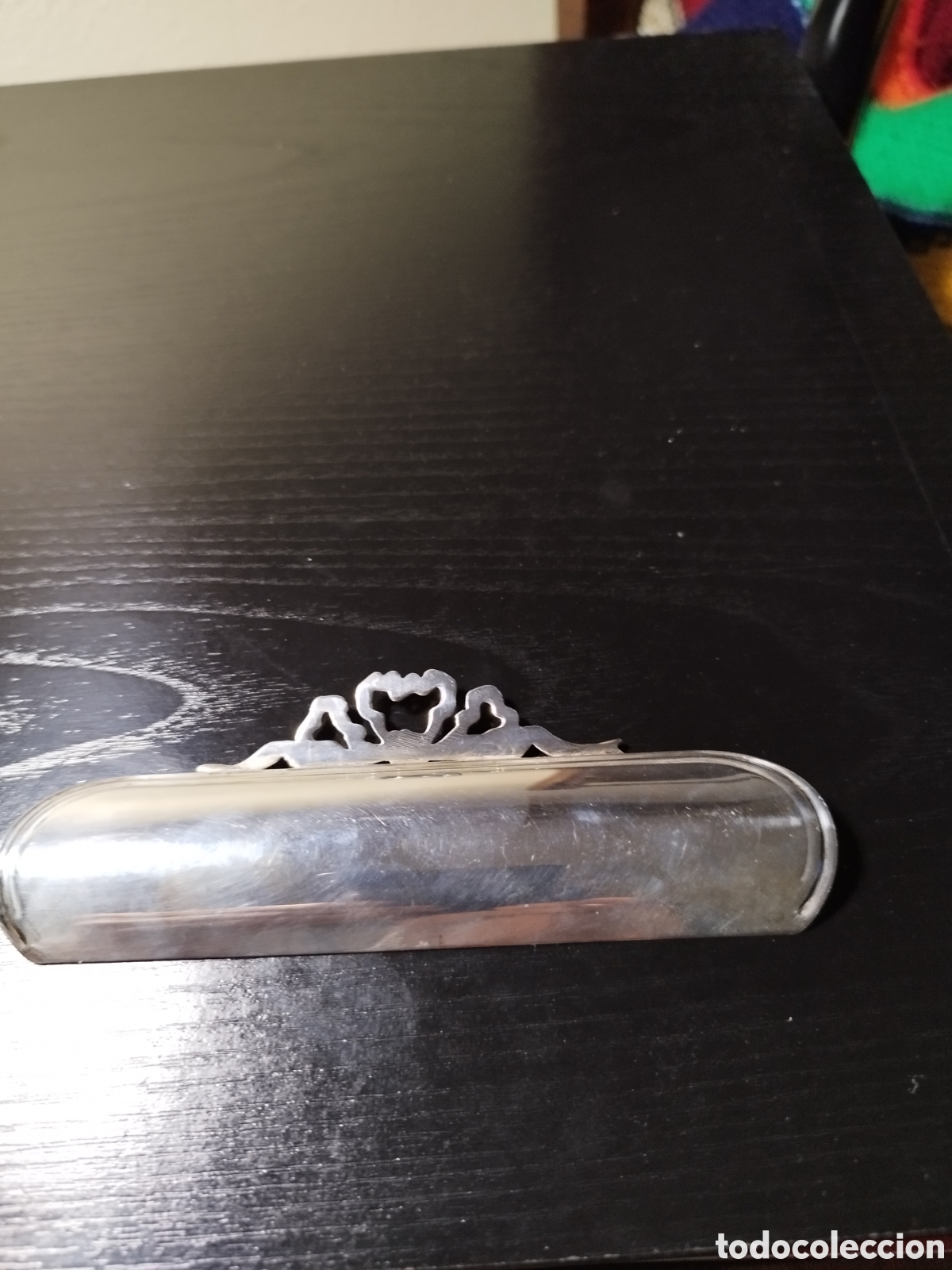 Joyeria: Recoge migas plata ley - Foto 3
