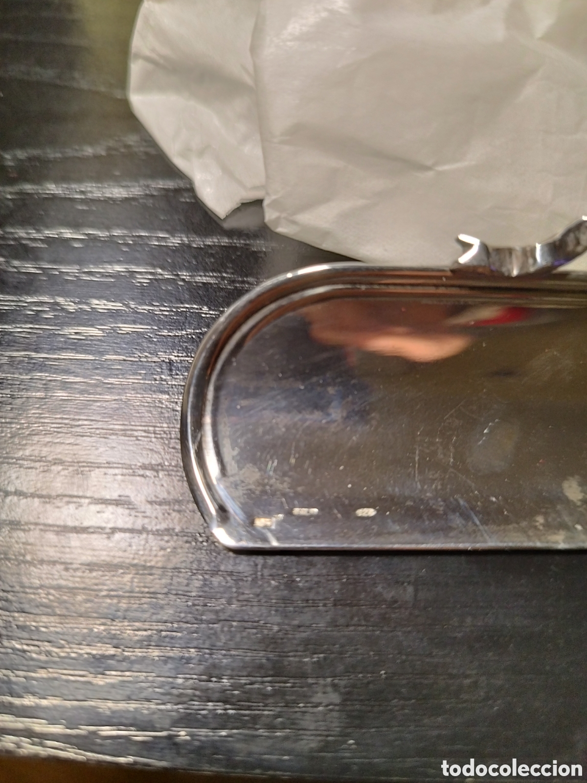 Joyeria: Recoge migas plata ley - Foto 4