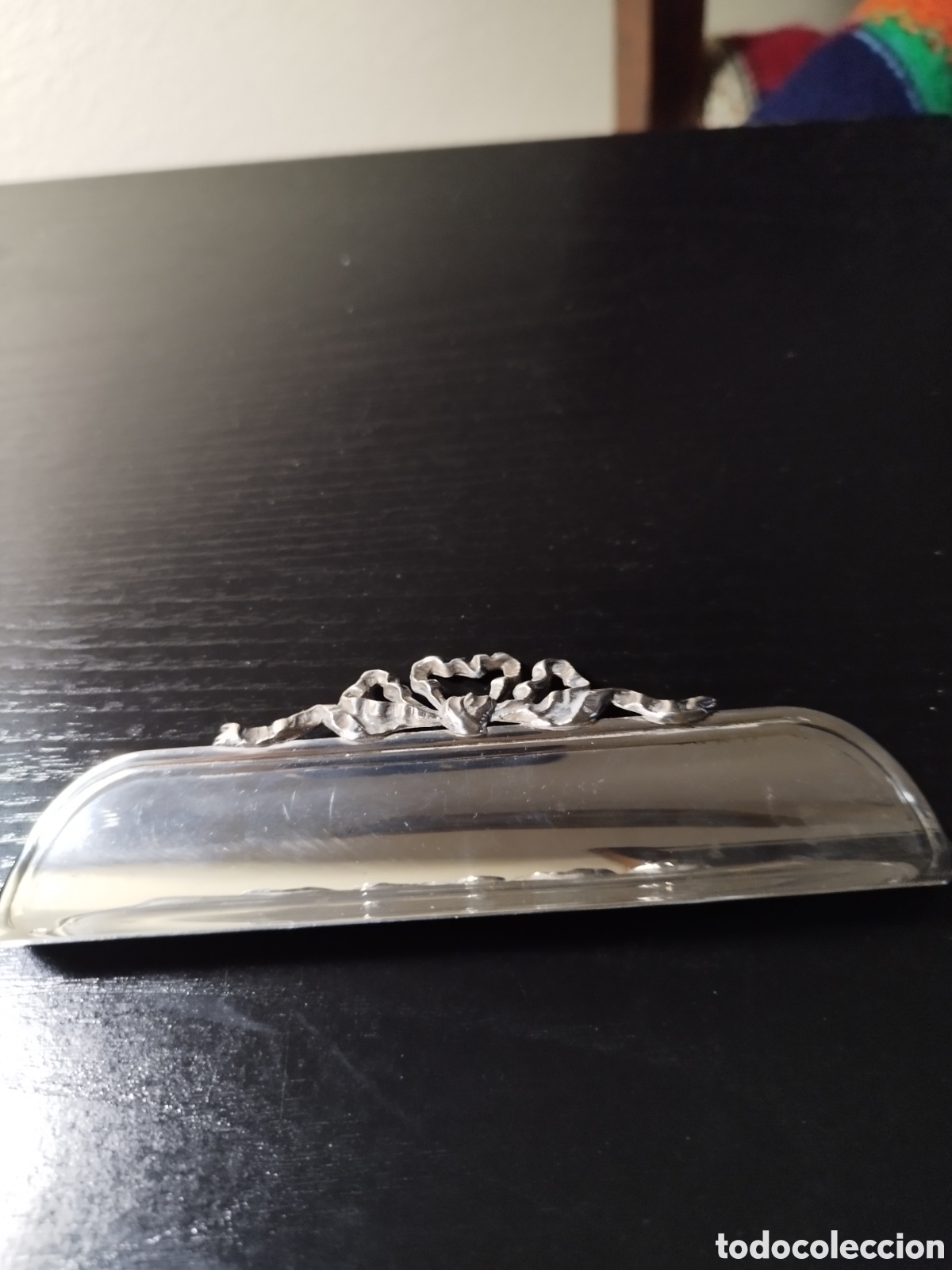 Joyeria: Recoge migas plata ley - Foto 1