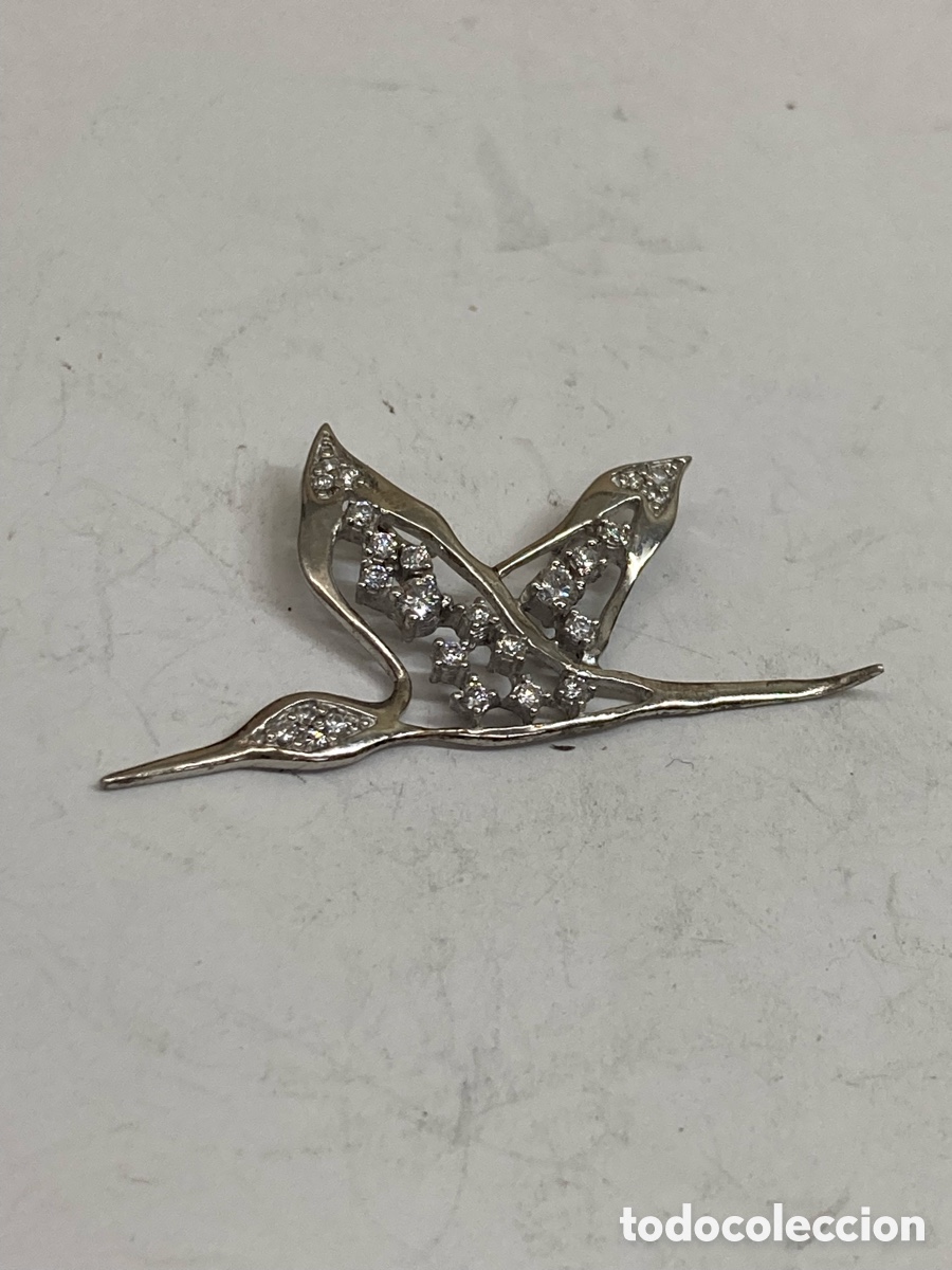 Joyeria: Colgante de plata /C403 - Foto 1