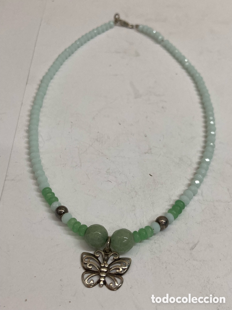Joyeria: Collar de plata / CC141 - Foto 1