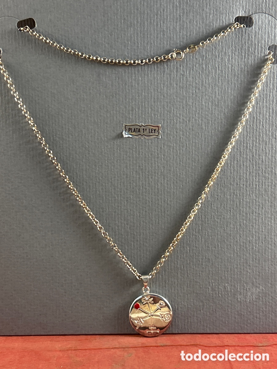 Joyeria: JOYAS TALISM&Aacute;N DE JUAN VALERA - Foto 2