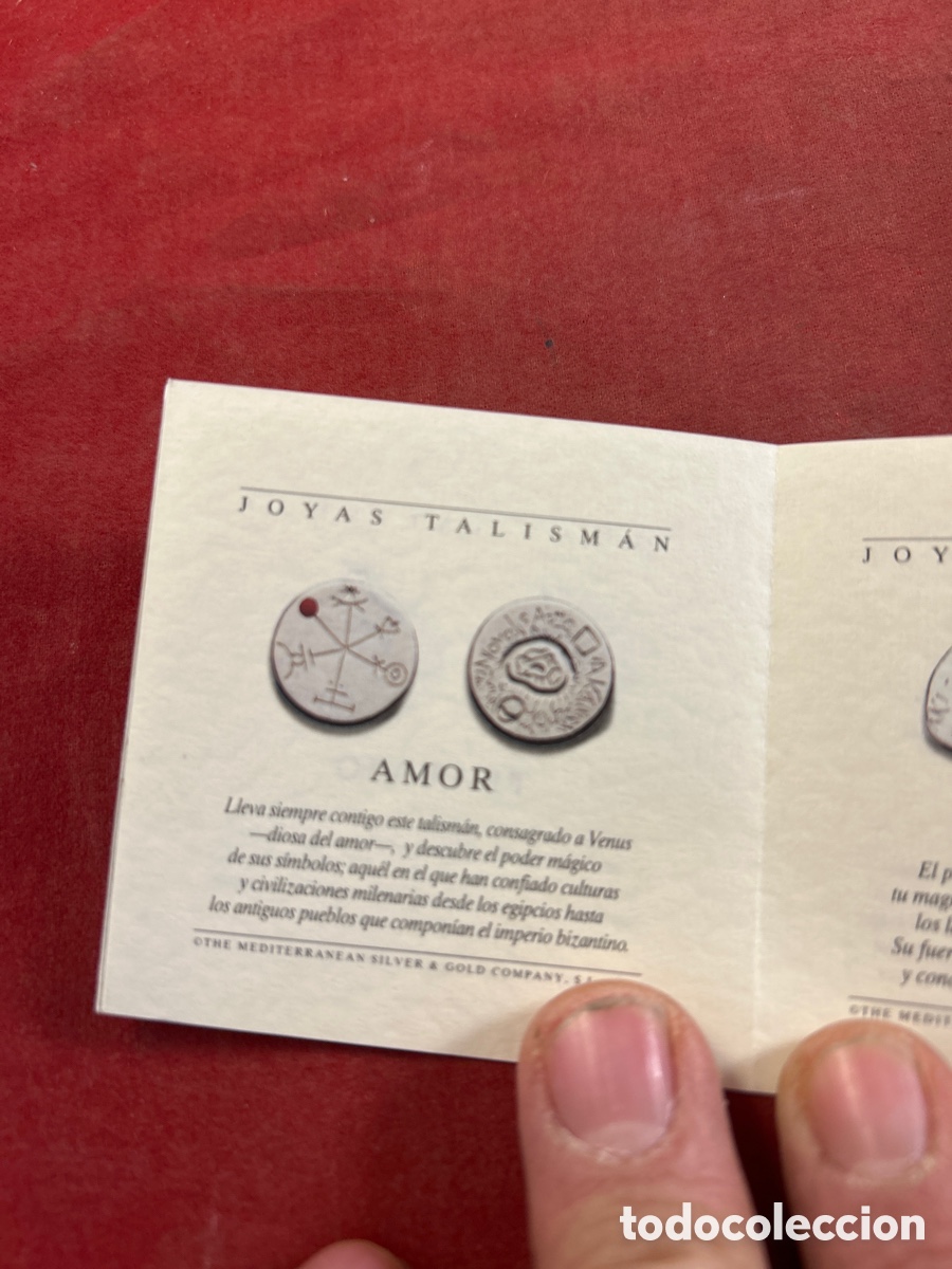 Joyeria: JOYAS TALISM&Aacute;N DE JUAN VALERA - Foto 3