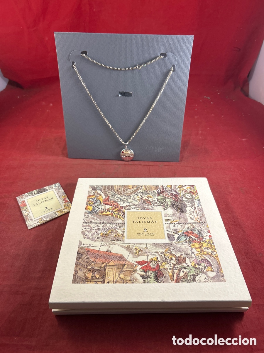 Joyeria: JOYAS TALISM&Aacute;N DE JUAN VALERA - Foto 1