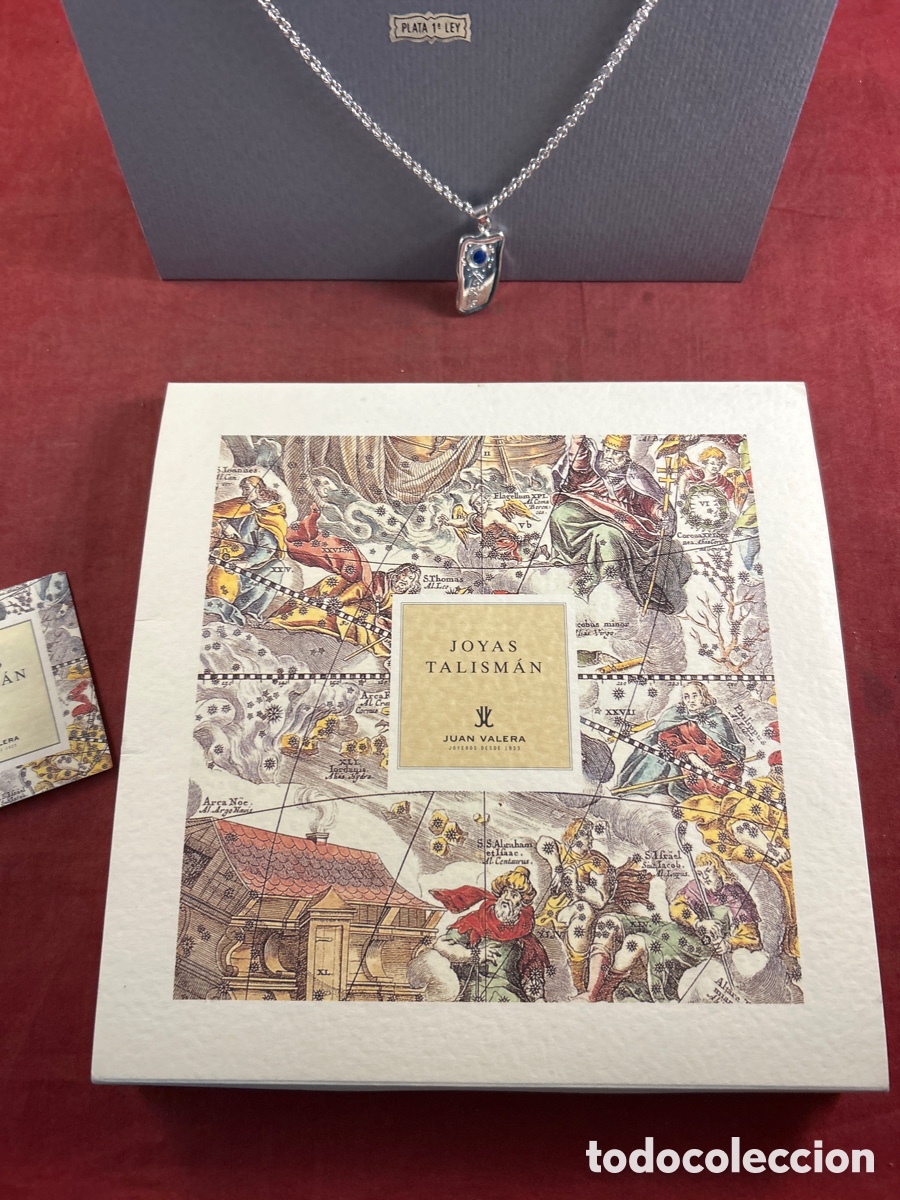 Joyeria: JOYAS TALISM&Aacute;N DE JUAN VALERA - Foto 2