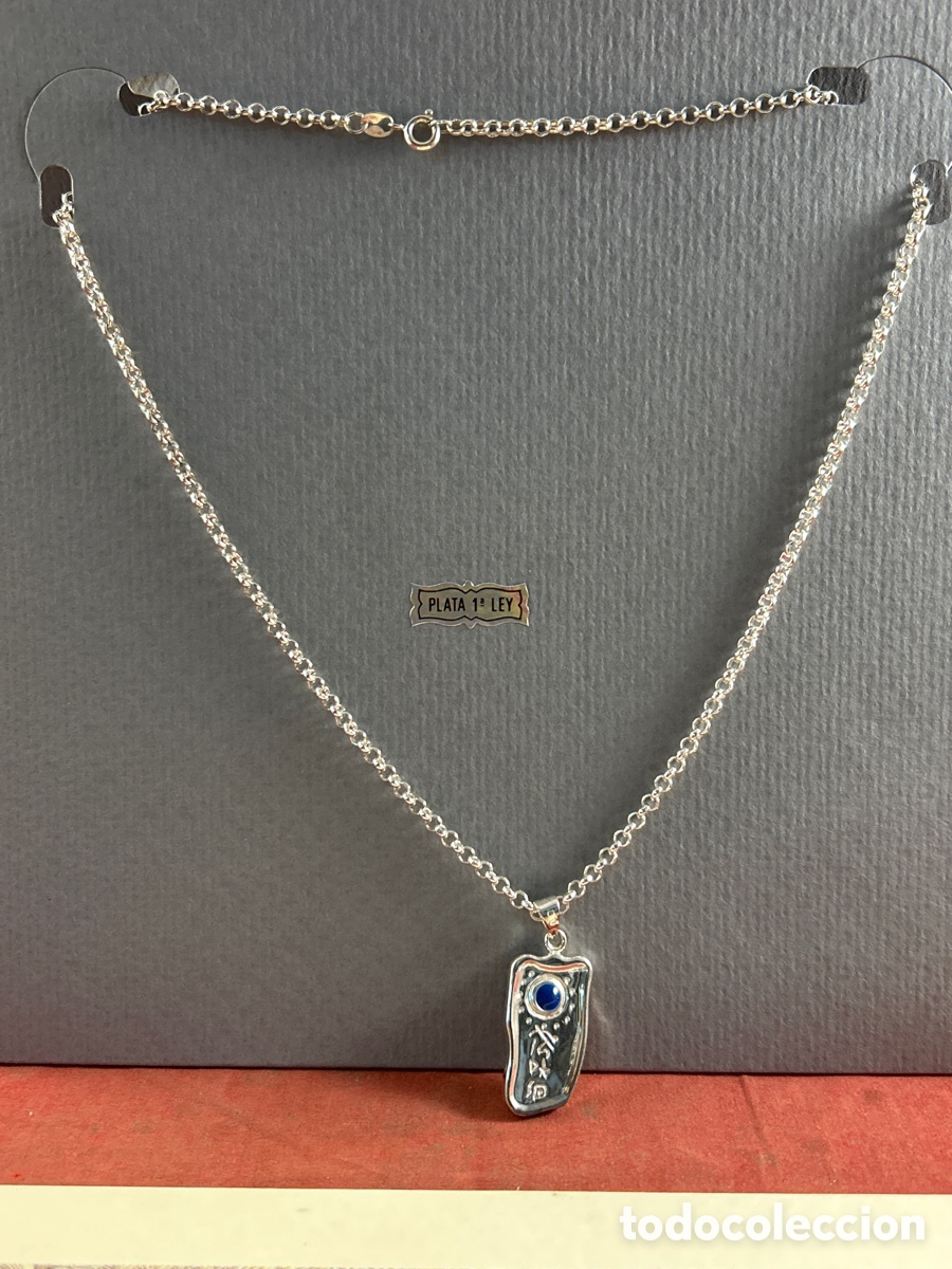 Joyeria: JOYAS TALISM&Aacute;N DE JUAN VALERA - Foto 3