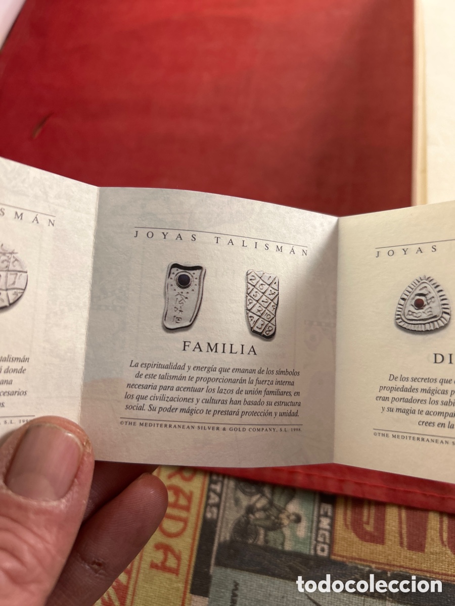 Joyeria: JOYAS TALISM&Aacute;N DE JUAN VALERA - Foto 4