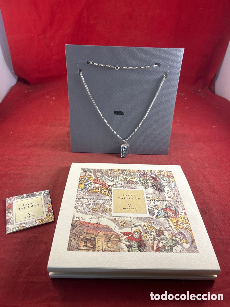 Joyeria: JOYAS TALISM&Aacute;N DE JUAN VALERA - Foto 1