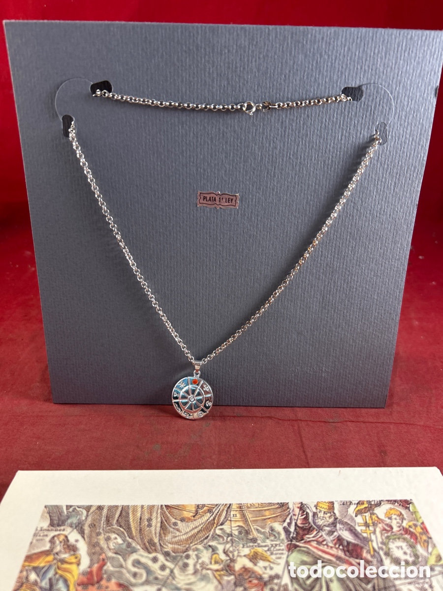 Joyeria: JOYAS TALISM&Aacute;N DE JUAN VALERA - Foto 2