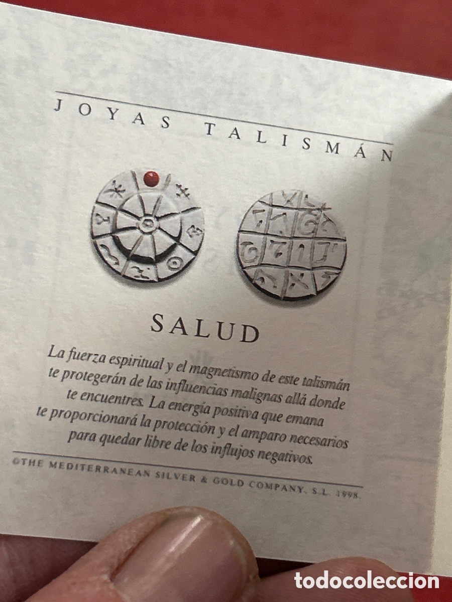 Joyeria: JOYAS TALISM&Aacute;N DE JUAN VALERA - Foto 3
