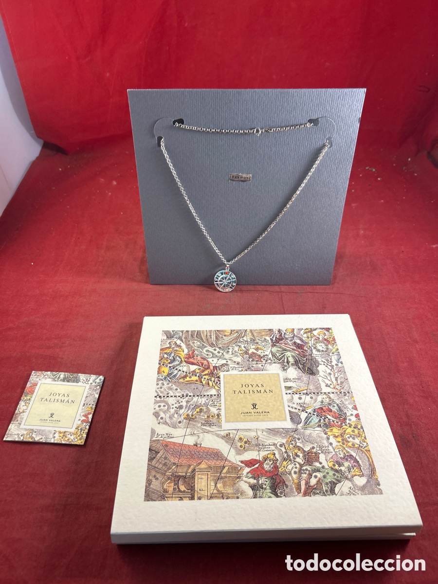Joyeria: JOYAS TALISM&Aacute;N DE JUAN VALERA - Foto 1
