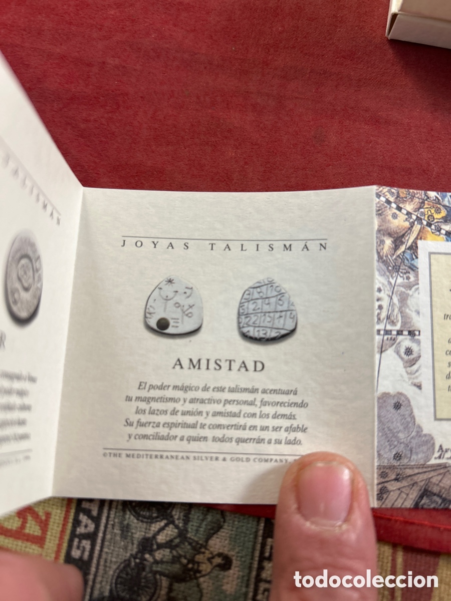 Joyeria: JOYAS TALISM&Aacute;N DE JUAN VALERA - Foto 3