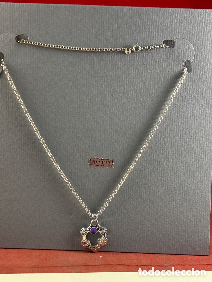 Joyeria: JOYAS TALISM&Aacute;N DE JUAN VALERA - Foto 2