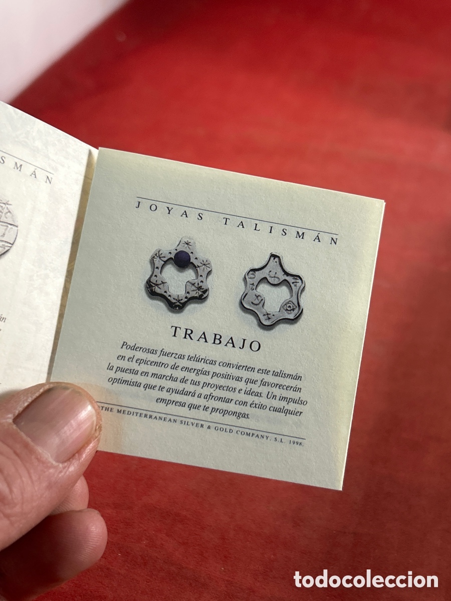 Joyeria: JOYAS TALISM&Aacute;N DE JUAN VALERA - Foto 3