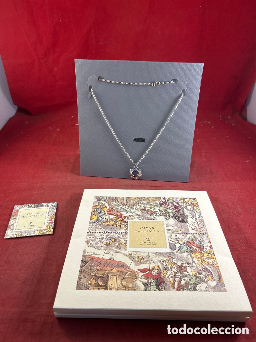 Joyeria: JOYAS TALISM&Aacute;N DE JUAN VALERA - Foto 1