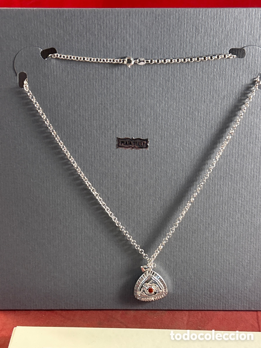 Joyeria: JOYAS TALISM&Aacute;N DE JUAN VALERA - Foto 2