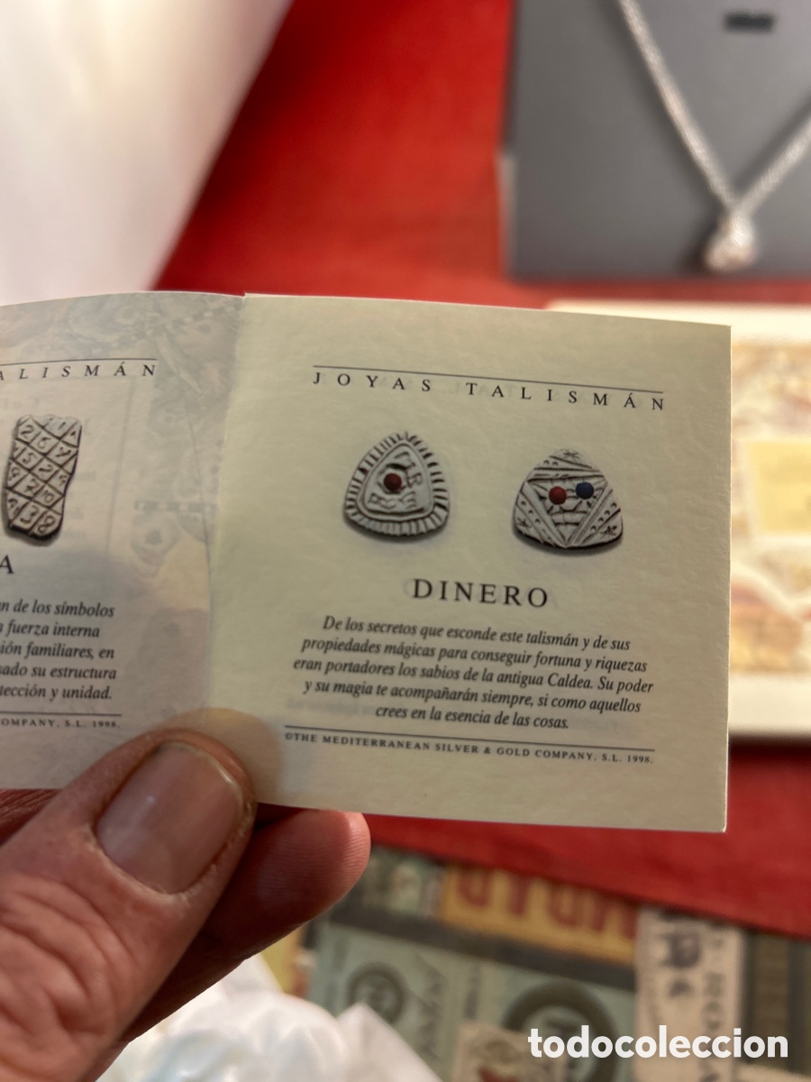 Joyeria: JOYAS TALISM&Aacute;N DE JUAN VALERA - Foto 3
