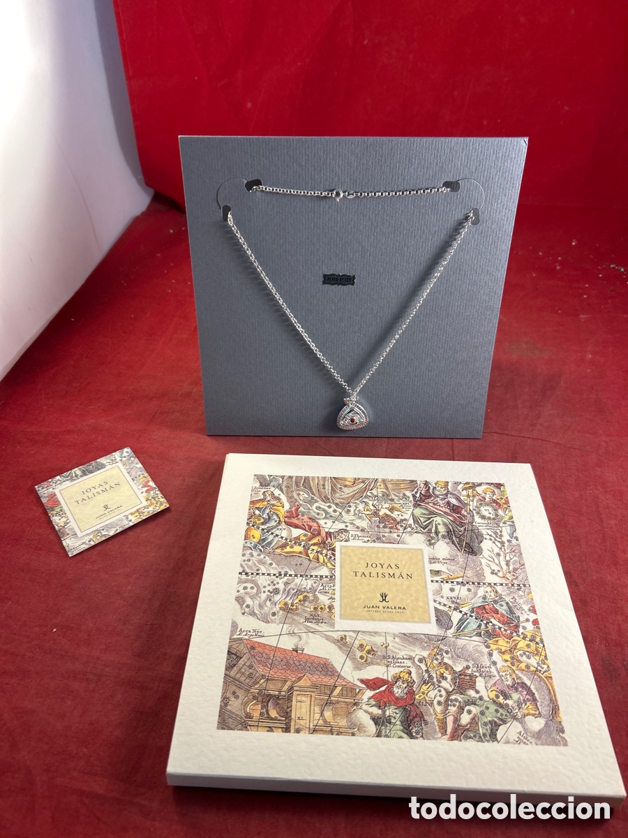 Joyeria: JOYAS TALISM&Aacute;N DE JUAN VALERA - Foto 1