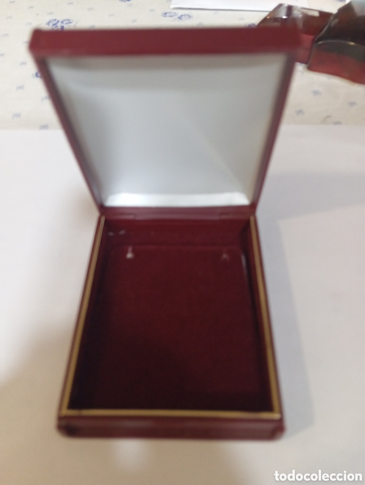 Joyeria: ANTIGUA CAJA JOYER&Iacute;A - Foto 2