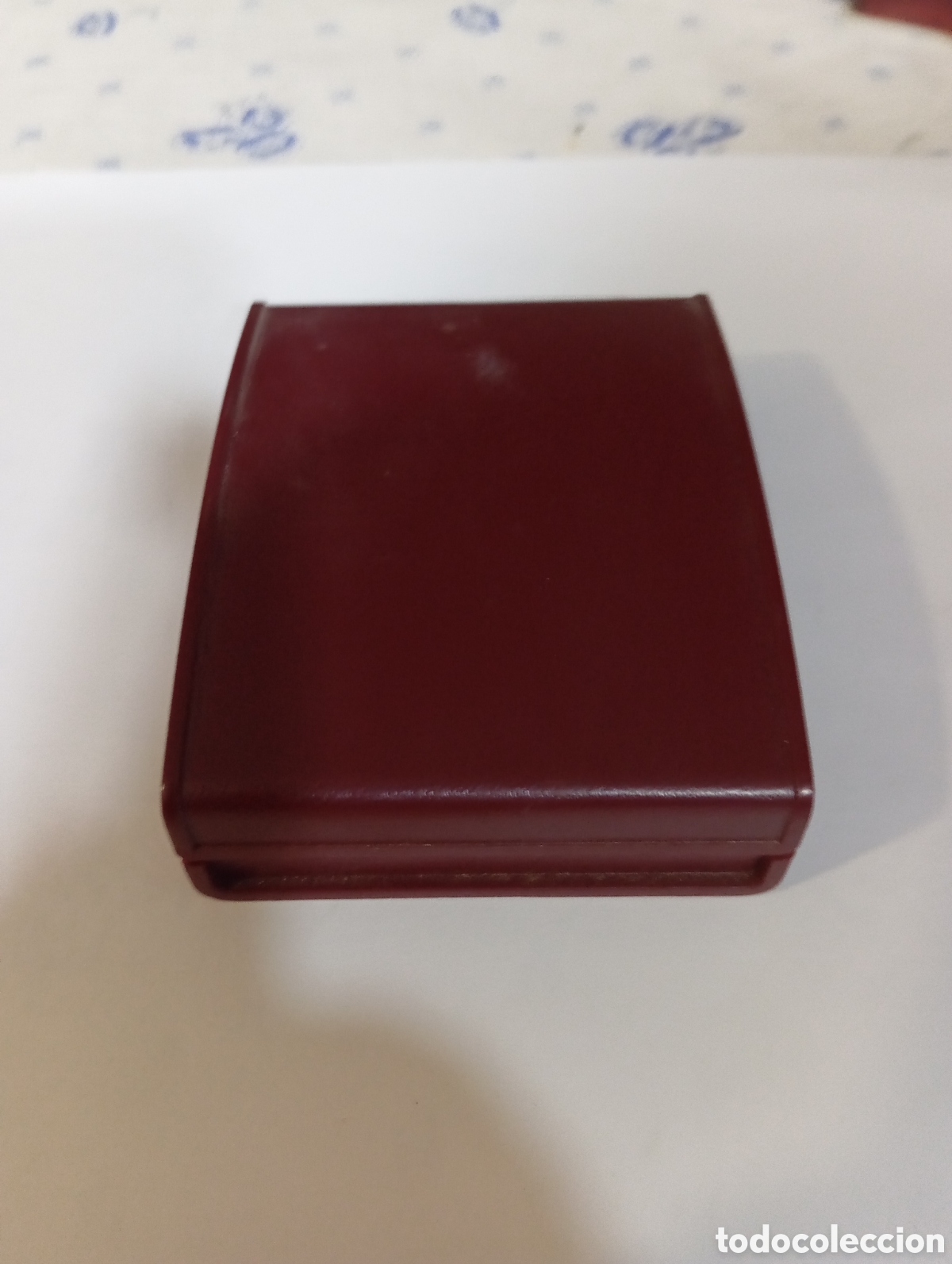 Joyeria: ANTIGUA CAJA JOYER&Iacute;A - Foto 1