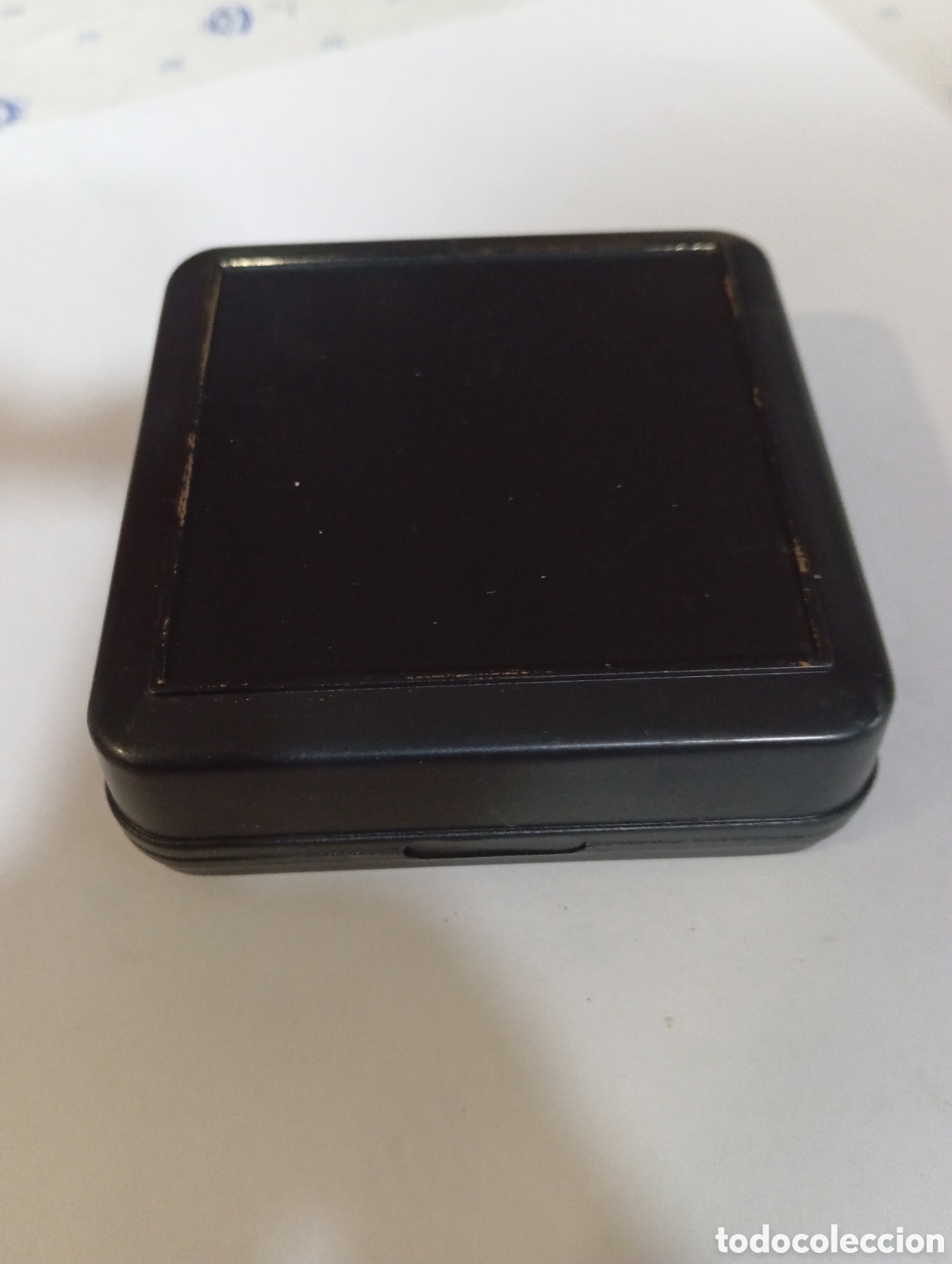 Joyeria: ANTIGUA CAJA DE JOYER&Iacute;A - Foto 2