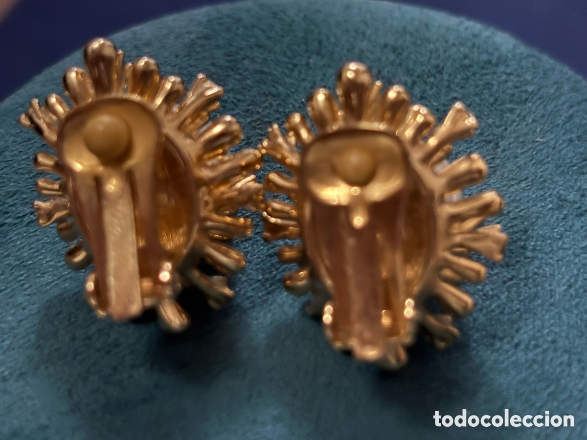 Joyeria: Pendientes con cierre de pinza - Foto 2