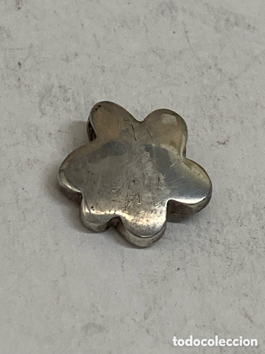 Joyeria: Colgante de plata C406 - Foto 1
