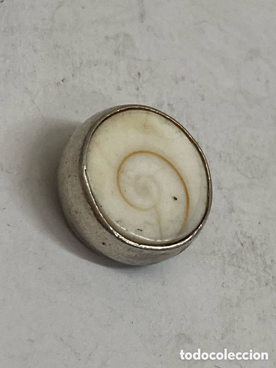 Joyeria: Colgante de plata C406 - Foto 1
