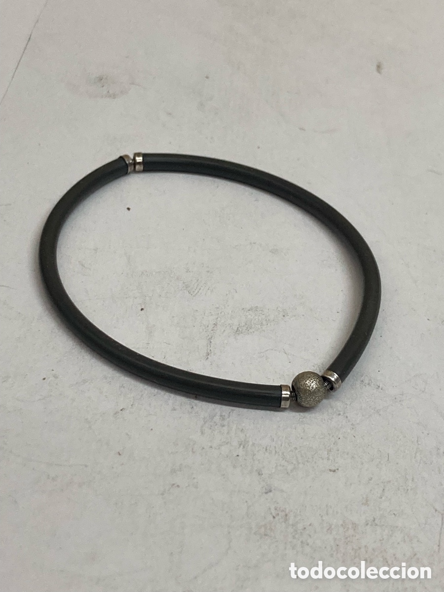 Joyeria: Pulsera de plata Pul255 - Foto 1