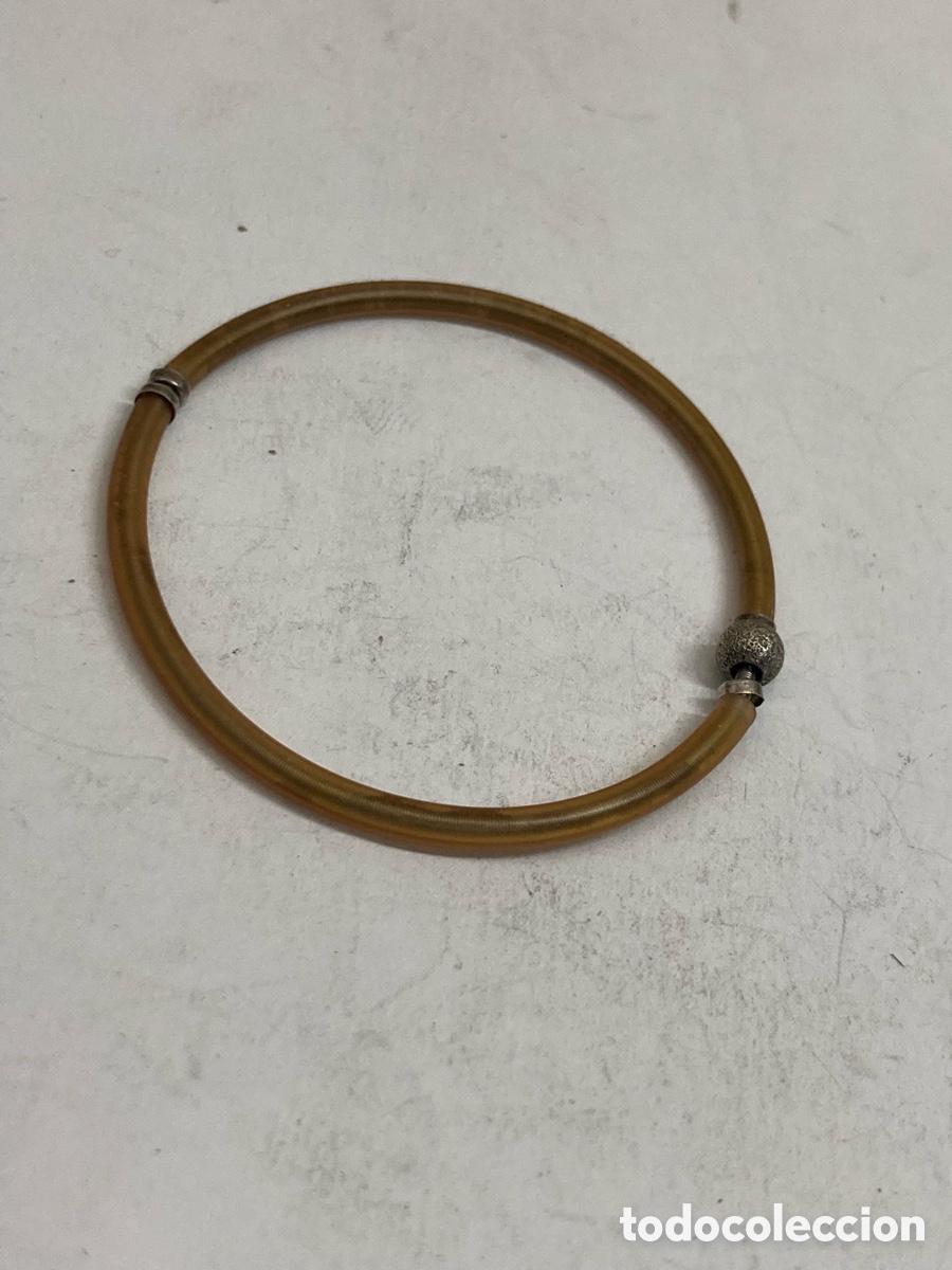 Joyeria: Pulseras de plata Pul255 - Foto 1