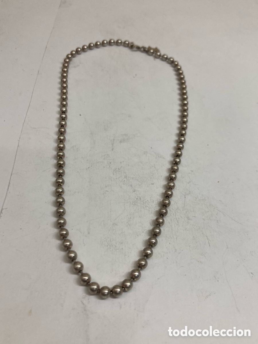 Joyeria: Cadena de plata Agatha CA277 - Foto 1