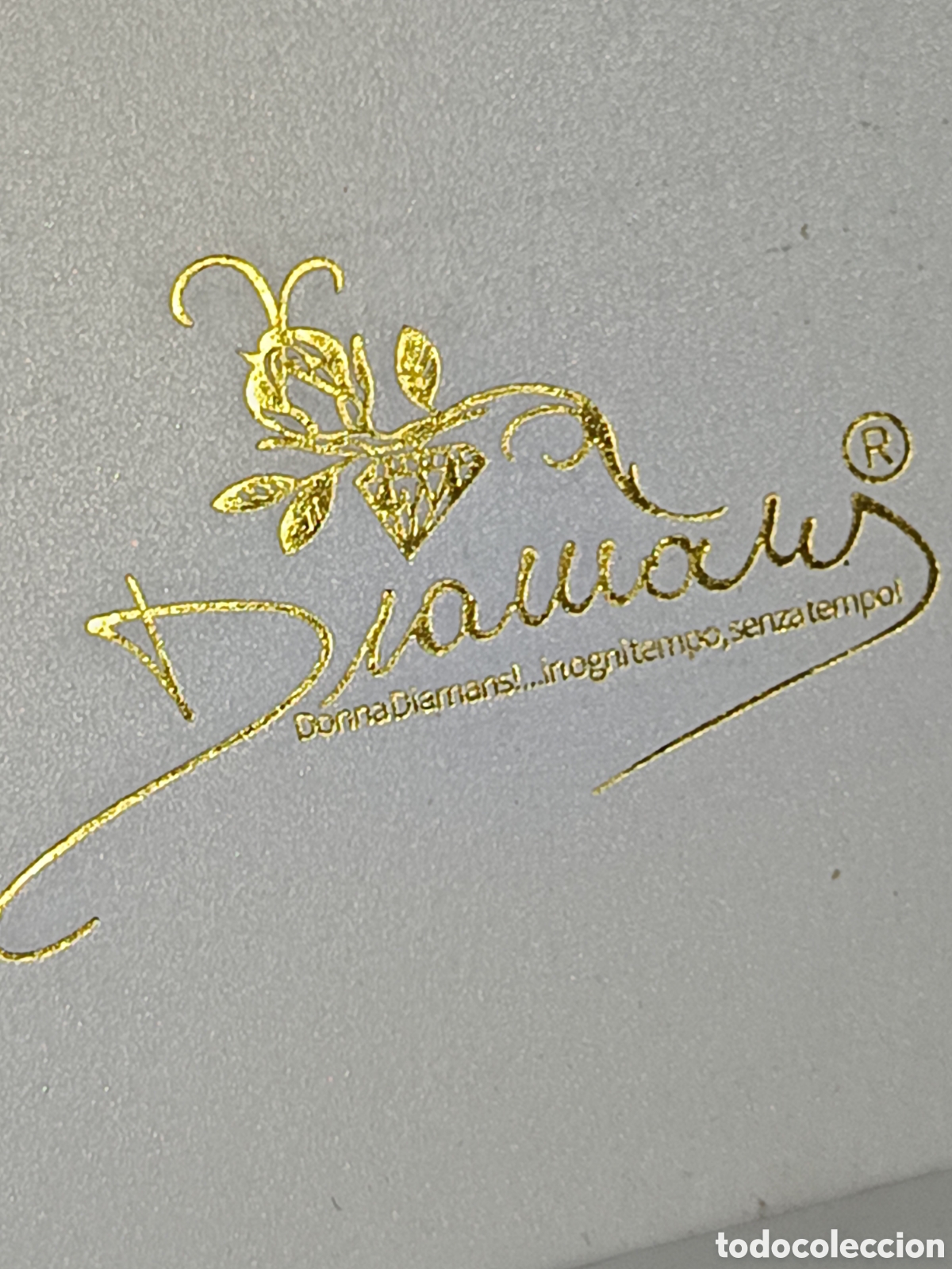 Joyeria: Spilla per Donna &rdquo;Black Gold Flower&rdquo; - Foto 8
