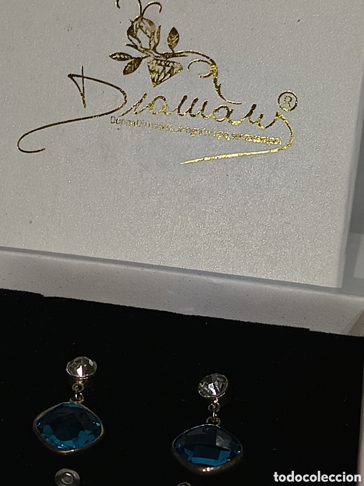 Joyeria: Orecchini di Perle firmato - Foto 6