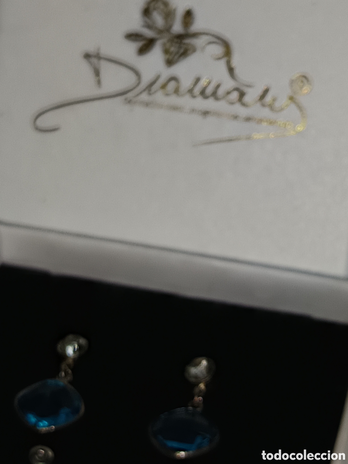 Joyeria: Orecchini di Perle firmato - Foto 7