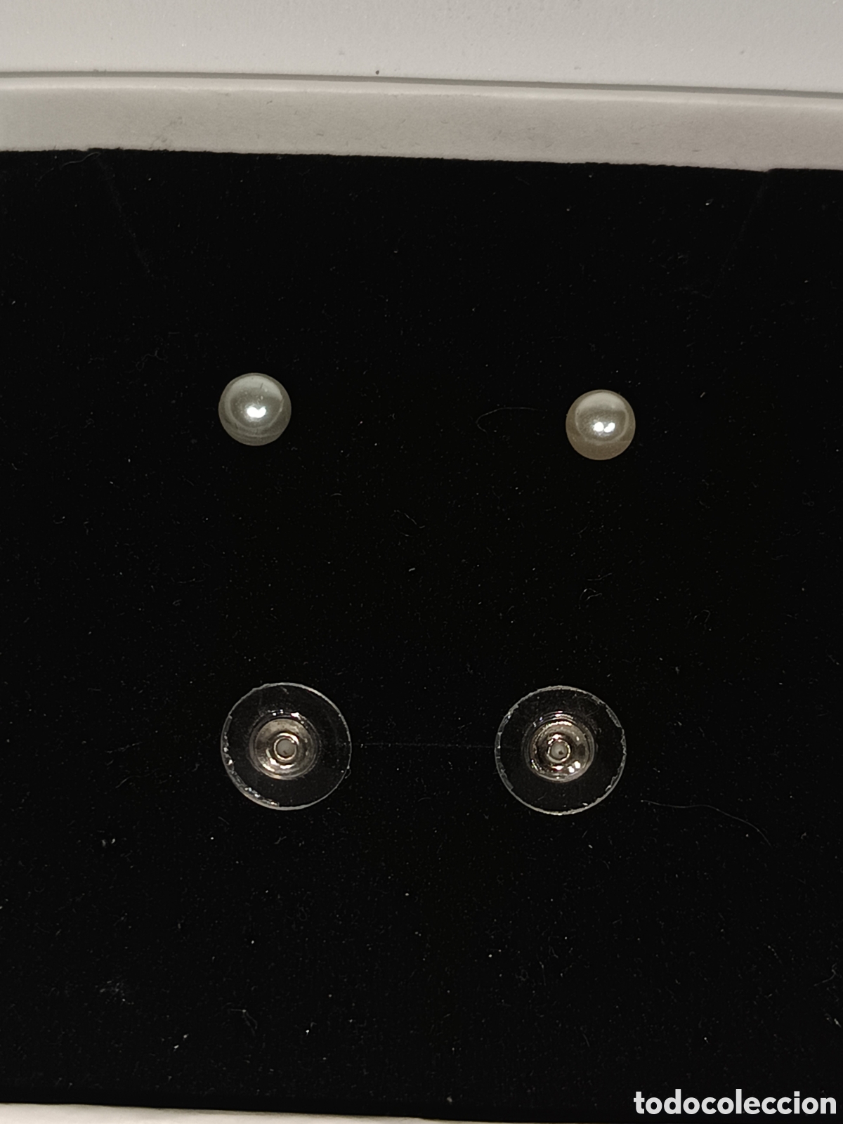 Joyeria: Orecchini di Perle firmato - Foto 9