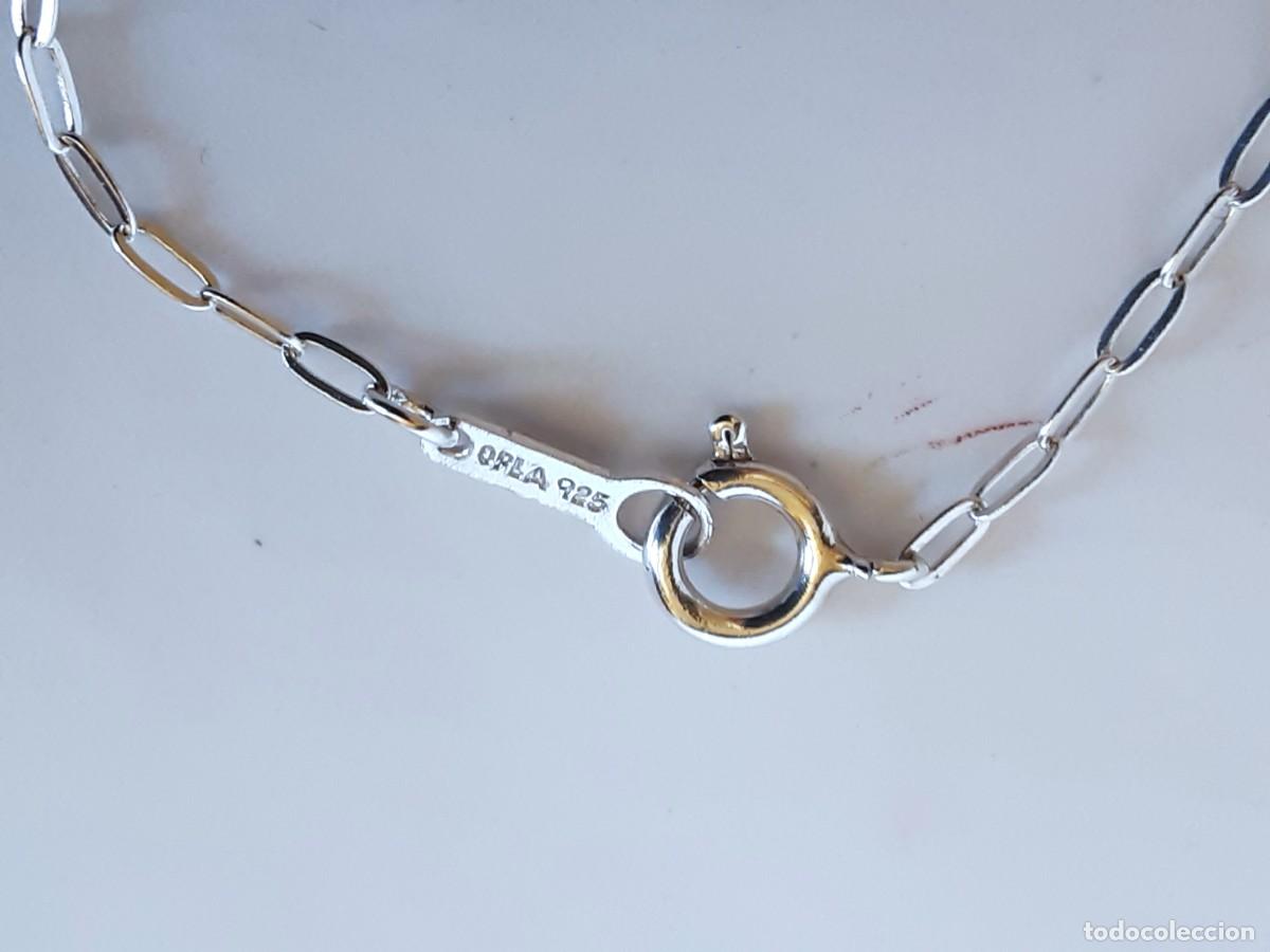 Joyeria: CRISTO DALI CON CADENA DE PLATA DE LEY 925 - Foto 15