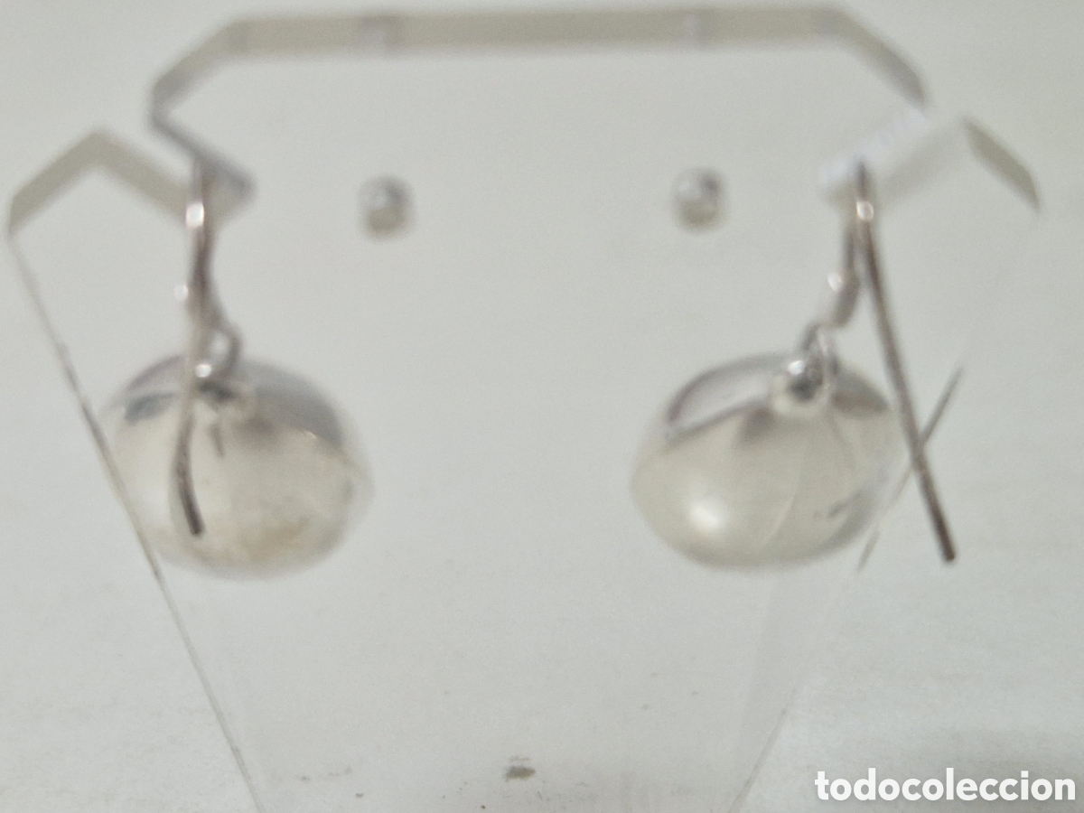 Joyeria: PENDIENTES PLATA DE LEY NUEVOS - Foto 6