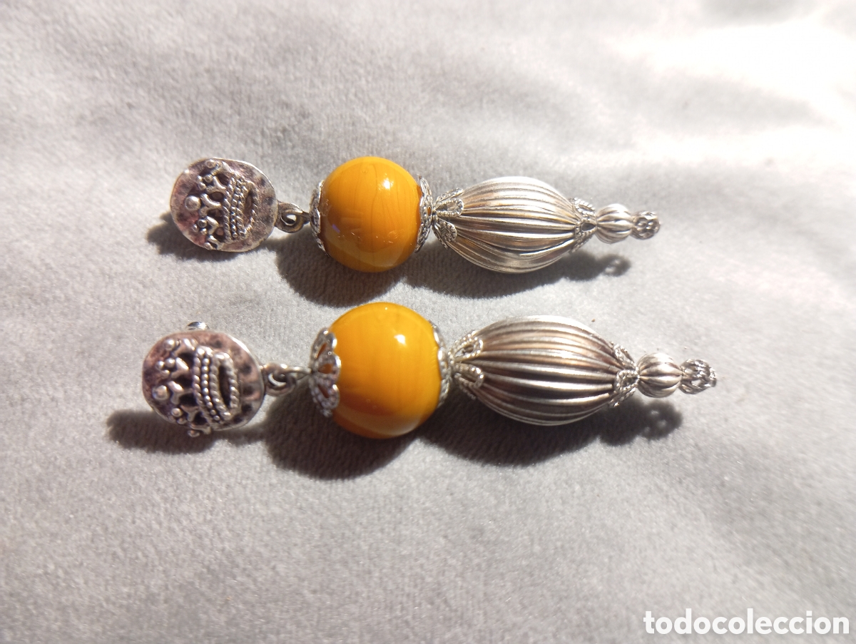 Joyeria: Pendientes Laga original, - Foto 1