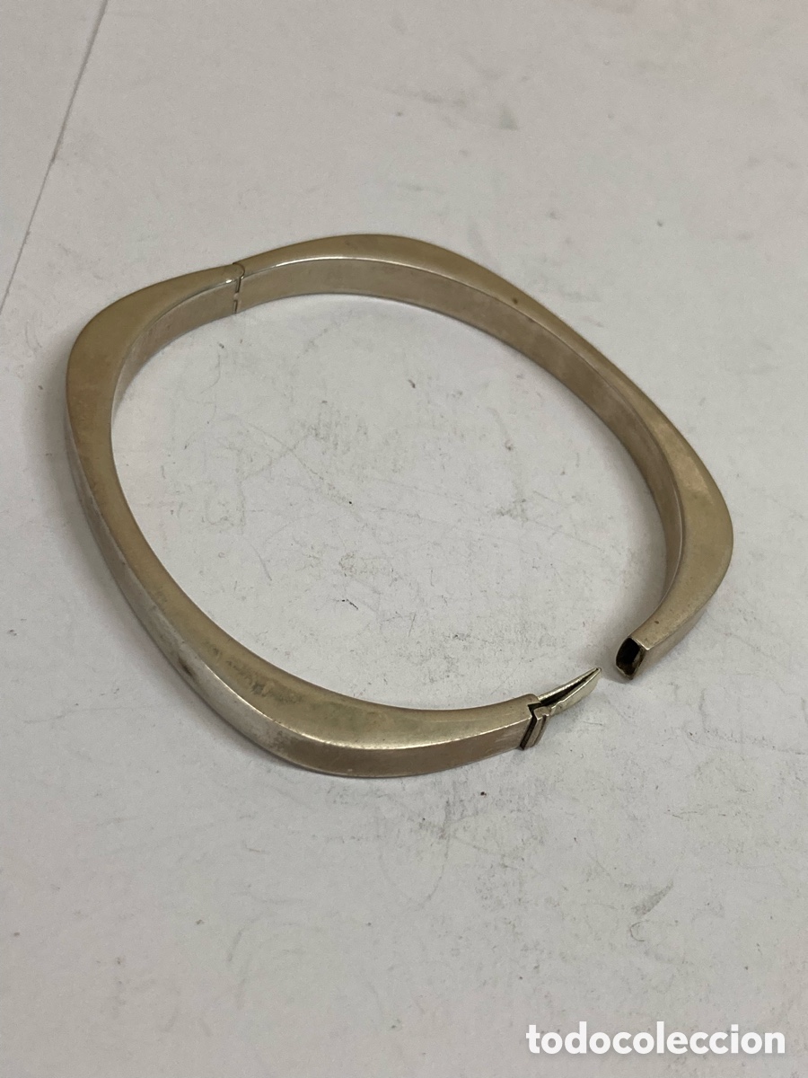 Joyeria: Pulsera de plata Pul292 - Foto 2