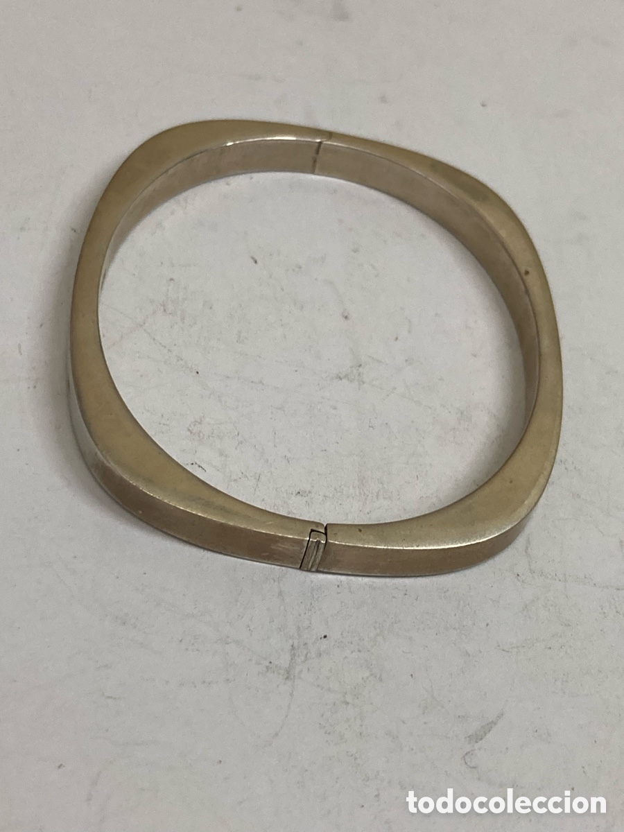 Joyeria: Pulsera de plata Pul292 - Foto 1