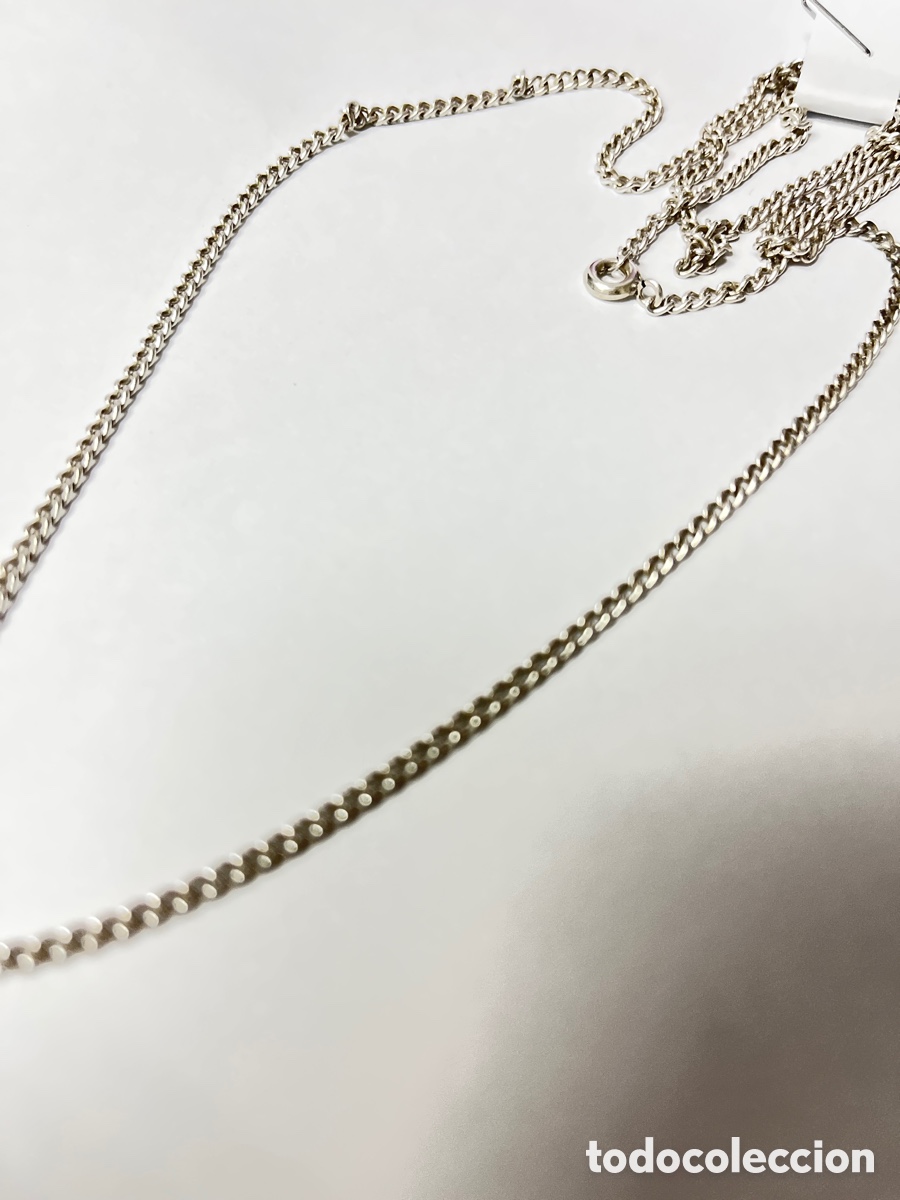 Joyeria: Cadena de plata CA273-2 - Foto 1