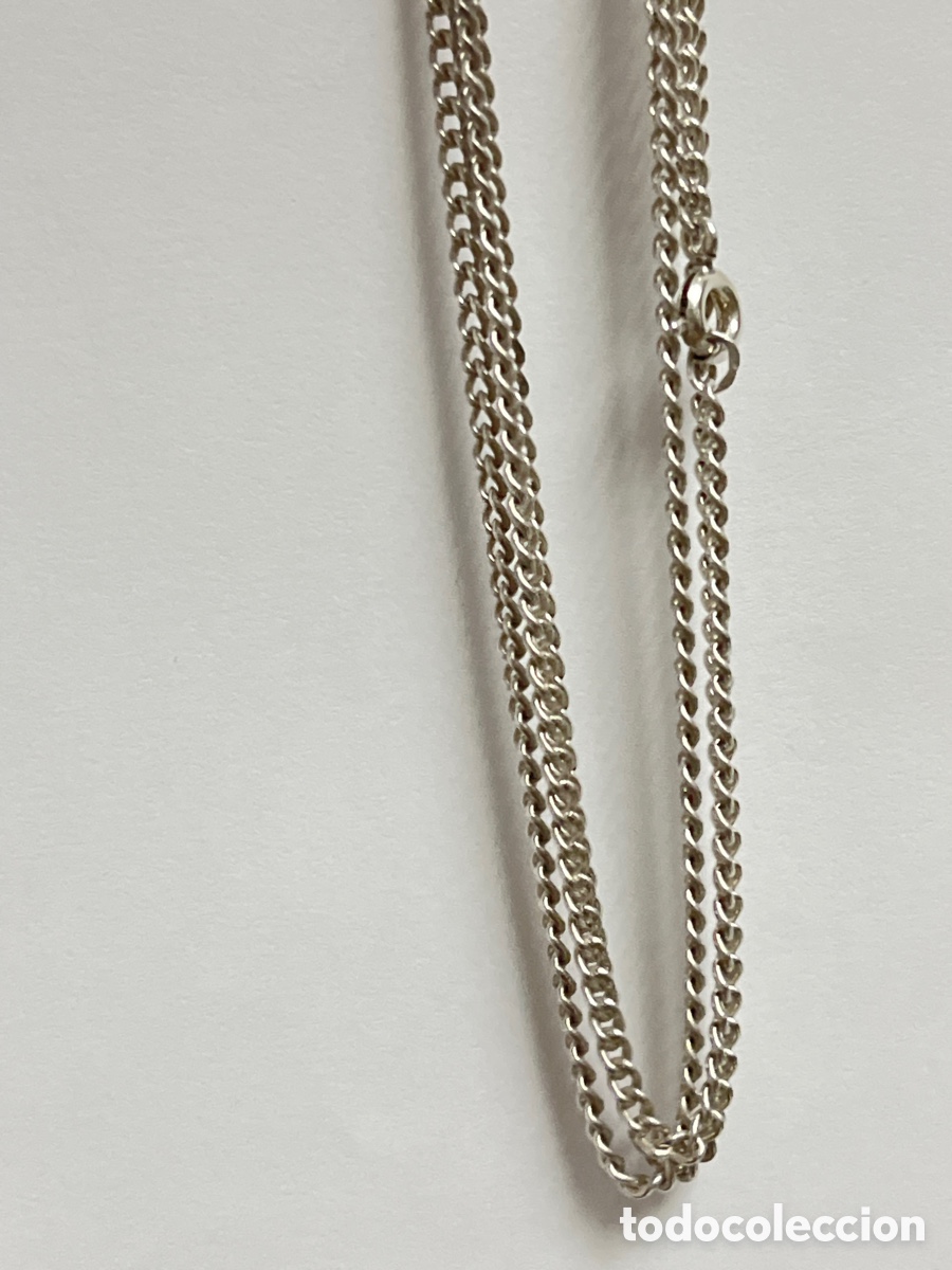 Joyeria: Cadena de plata CA273-2 - Foto 4