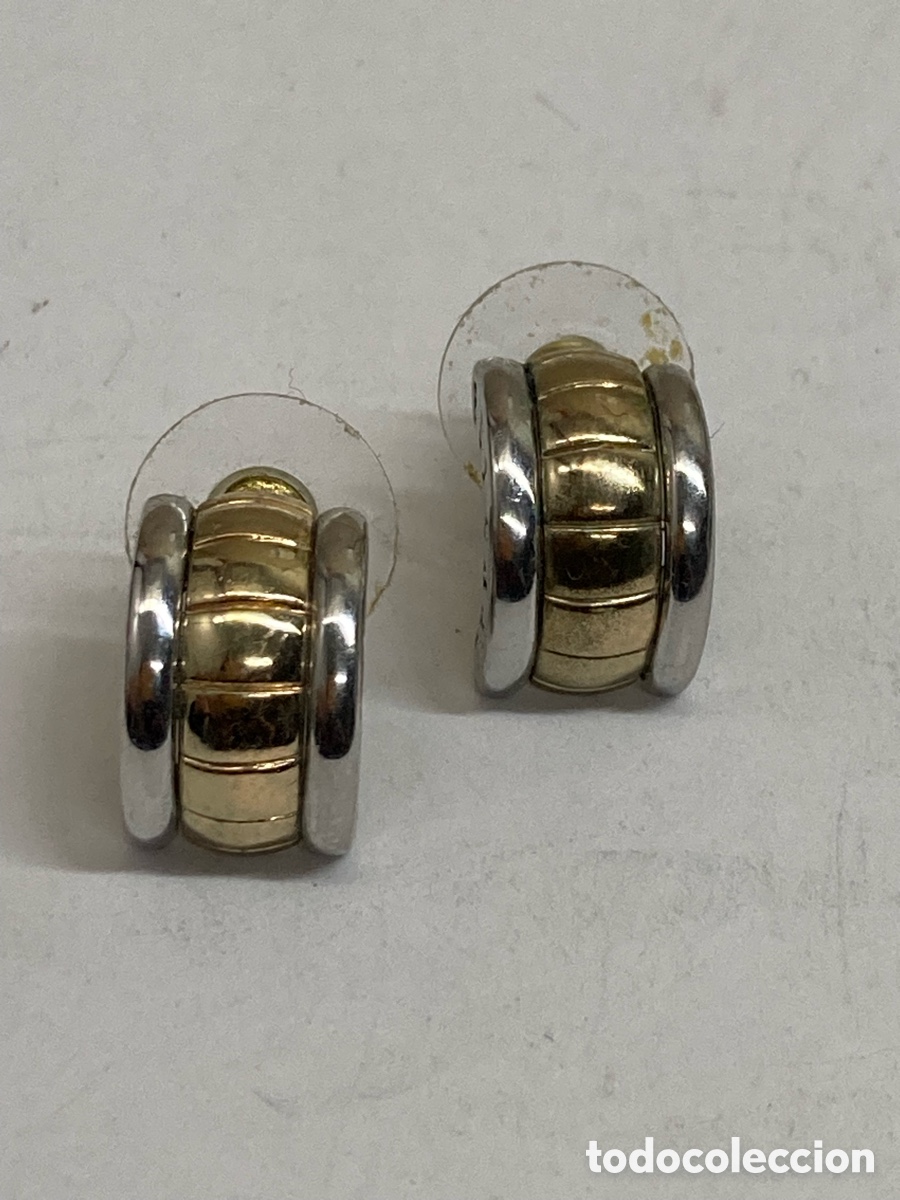 Joyeria: Pendientes de bisuter&iacute;a P221 - Foto 1