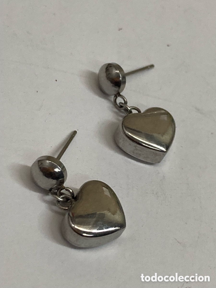 Joyeria: Pendientes de bisuter&iacute;a P223 - Foto 1