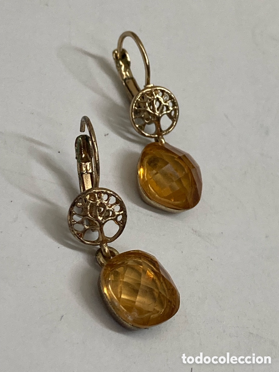 Joyeria: Pendientes de bisuter&iacute;a P223 - Foto 1