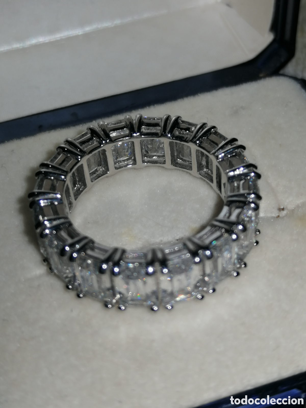 Joyeria: Anillo Swarovski, Vittore nuevo - Foto 5
