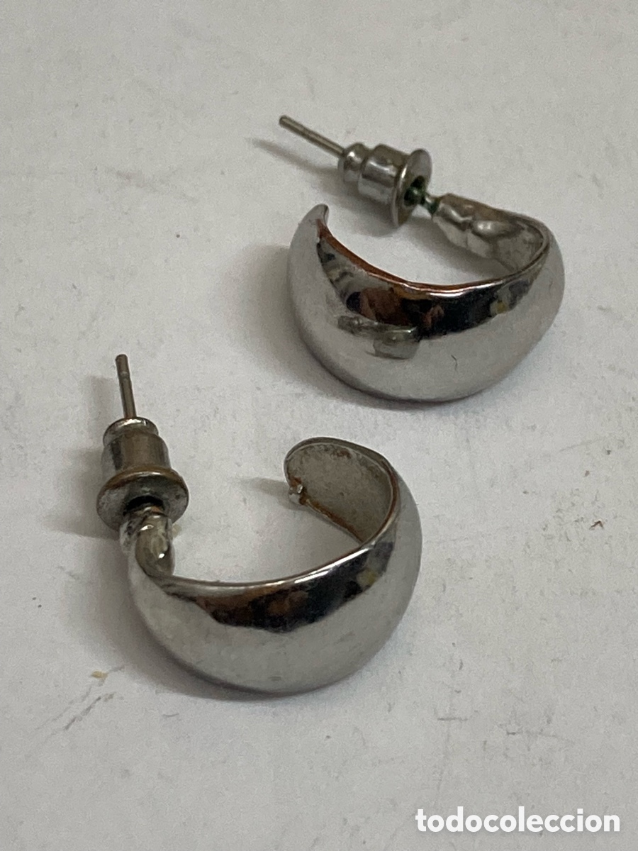 Joyeria: Pendientes de bisuter&iacute;a P223 - Foto 1