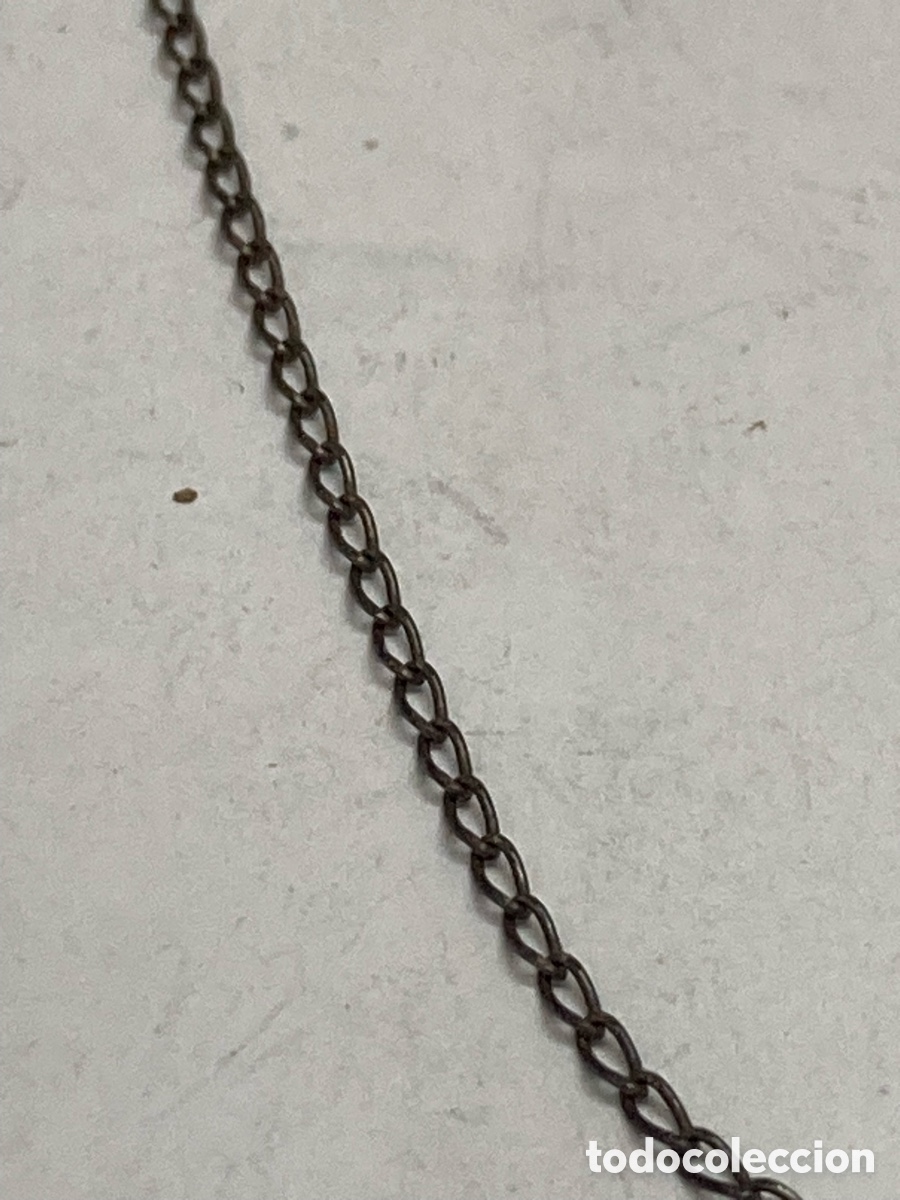 Joyeria: Cadena de plata CA280 - Foto 2