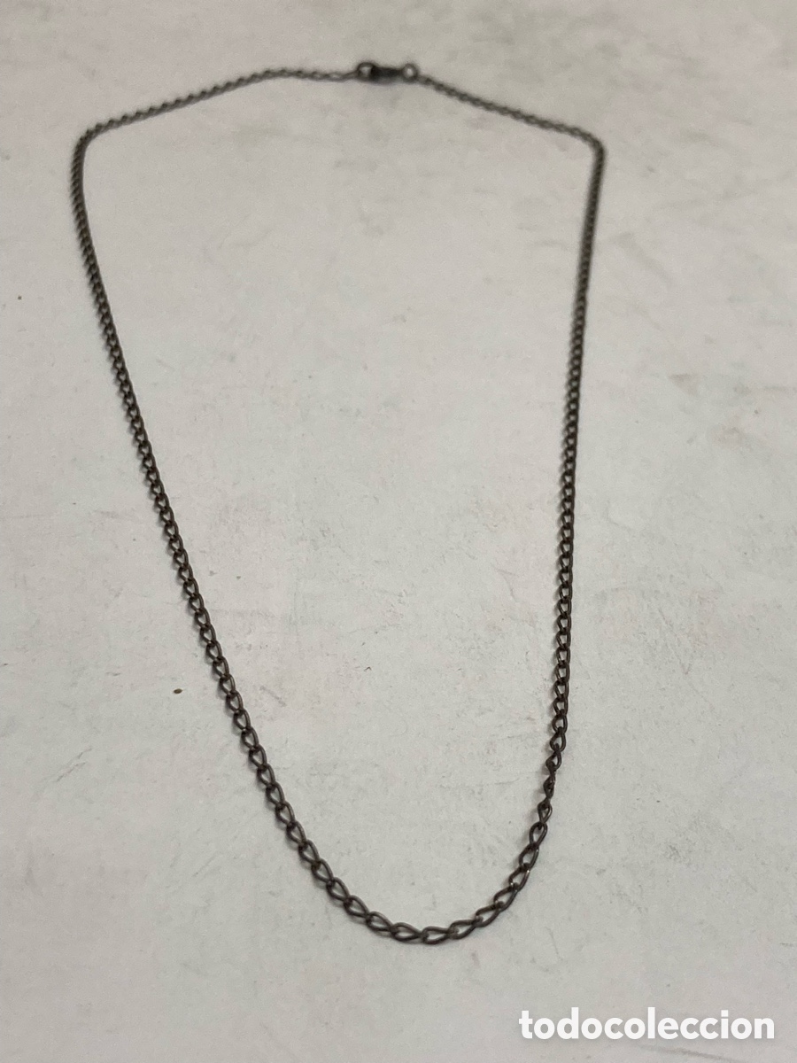 Joyeria: Cadena de plata CA280 - Foto 1